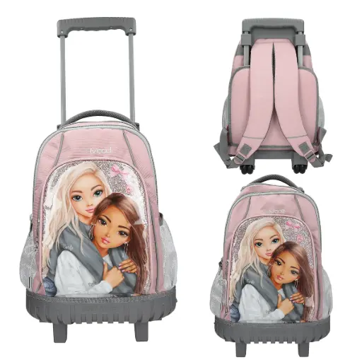 [13317] Mochila escolar MY BFF - TOPModel