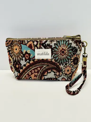 [M-101] Neceser Grande - Matilda