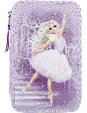 Estuche Triple BALLET - TOPModel