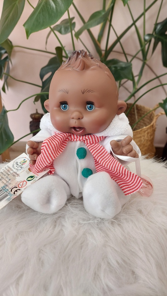 Muñeco Pepote Navidad - Nines d'Onil
