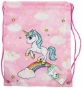 Bolsa Para Merienda - Unicorn Rainbow