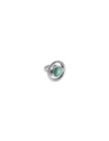 Anillo Estilo Turquesa Opaco - Ciclón